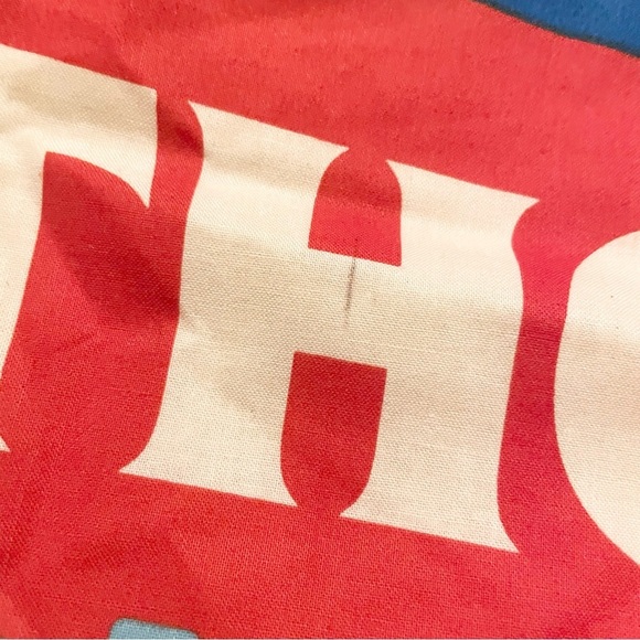 Thomas the Tank Engine Pillowcase Homemade 16.5” x 16” Pillow Case - Picture 7 of 15